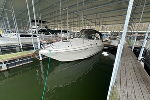 31' Sea Ray 2003