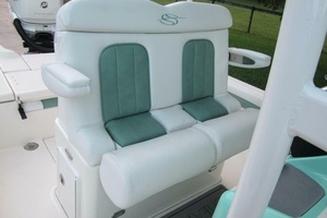 25ft ShearWater Yacht For Sale