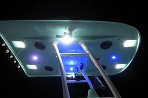 25ft ShearWater Yacht For Sale