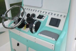 25ft ShearWater Yacht For Sale