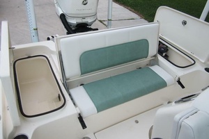 25ft ShearWater Yacht For Sale
