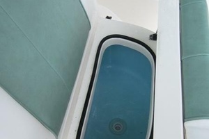 25ft ShearWater Yacht For Sale