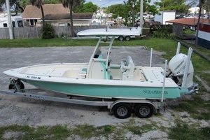 25ft ShearWater Yacht For Sale