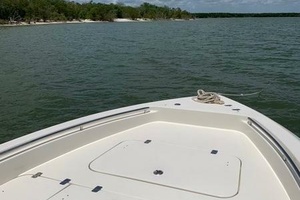 25ft ShearWater Yacht For Sale