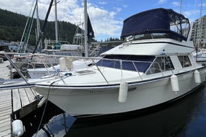 Shirley Rose 30ft Tollycraft Yacht For Sale