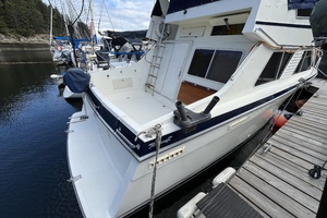 Shirley Rose 30ft Tollycraft Yacht For Sale