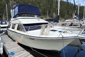 Shirley Rose 30ft Tollycraft Yacht For Sale