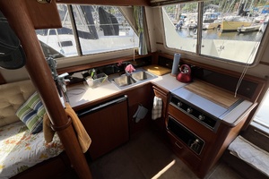 Shirley Rose 30ft Tollycraft Yacht For Sale