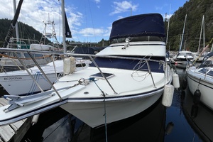Shirley Rose 30ft Tollycraft Yacht For Sale