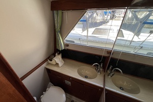Shirley Rose 30ft Tollycraft Yacht For Sale