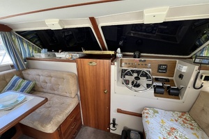 Shirley Rose 30ft Tollycraft Yacht For Sale