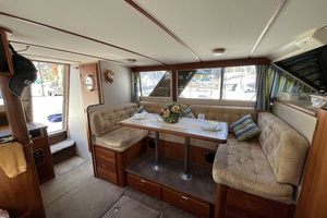 Shirley Rose 30ft Tollycraft Yacht For Sale