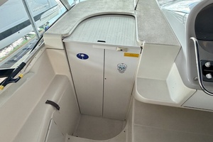 31ft Carver Yacht For Sale