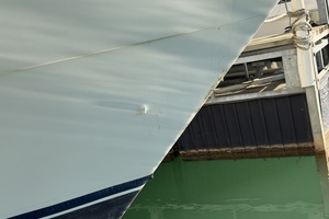 31ft Carver Yacht For Sale