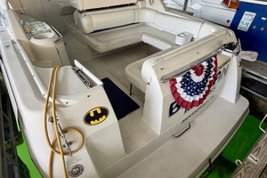 31ft Carver Yacht For Sale