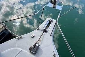 31ft Carver Yacht For Sale