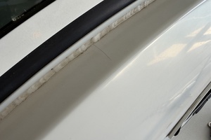 31ft Carver Yacht For Sale