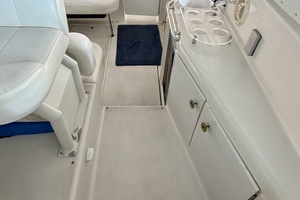 31ft Carver Yacht For Sale