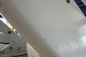31ft Carver Yacht For Sale