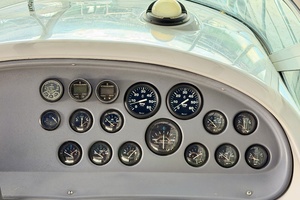 31ft Carver Yacht For Sale
