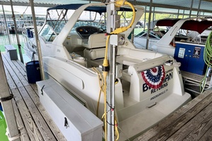 31ft Carver Yacht For Sale