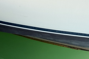 31ft Carver Yacht For Sale