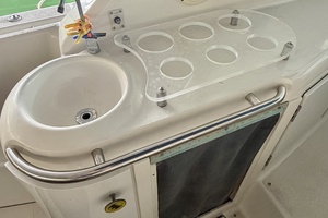 31ft Carver Yacht For Sale