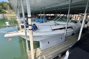 31ft Carver Yacht For Sale