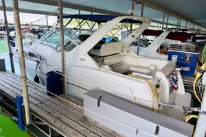 31ft Carver Yacht For Sale
