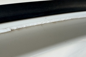 31ft Carver Yacht For Sale