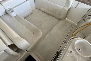 31ft Carver Yacht For Sale