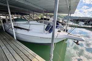 31ft Carver Yacht For Sale