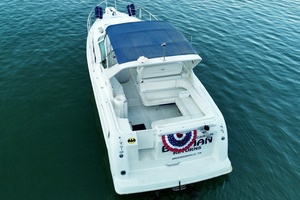 31ft Carver Yacht For Sale