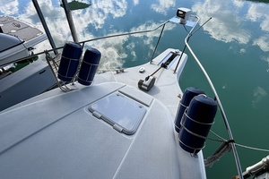 31ft Carver Yacht For Sale