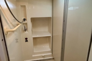 31ft Carver Yacht For Sale