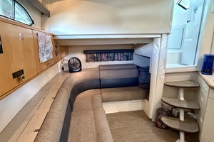 31ft Carver Yacht For Sale