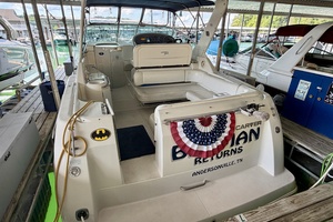 31ft Carver Yacht For Sale