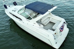 31ft Carver Yacht For Sale