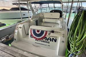31ft Carver Yacht For Sale