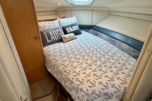 31ft Carver Yacht For Sale