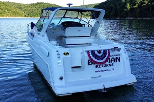 31ft Carver Yacht For Sale