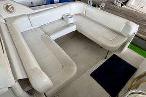 31ft Carver Yacht For Sale
