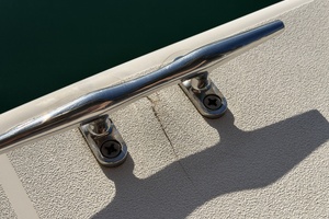 31ft Carver Yacht For Sale