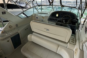 31ft Carver Yacht For Sale