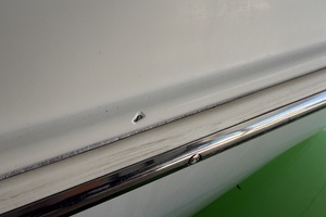 31ft Carver Yacht For Sale