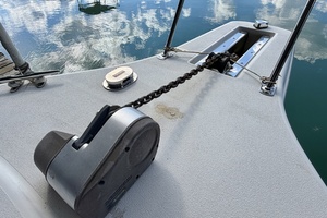 31ft Carver Yacht For Sale