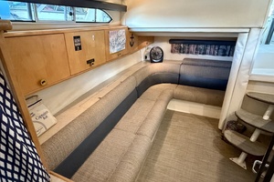 31ft Carver Yacht For Sale