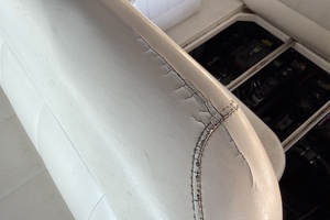 31ft Carver Yacht For Sale