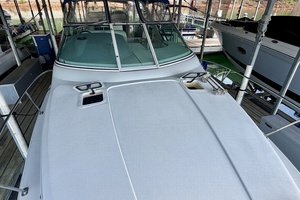 31ft Carver Yacht For Sale