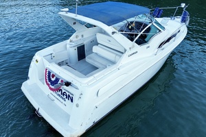 31ft Carver Yacht For Sale